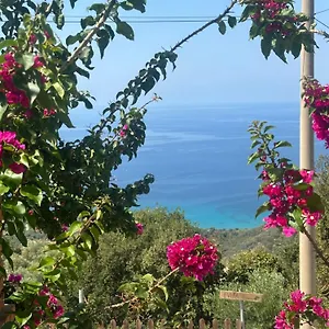 Evita's House , Lukovë Albania