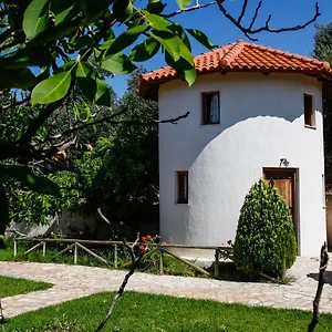 Kefalonian Mill - Oneira Trapezaki (Kefalonia)